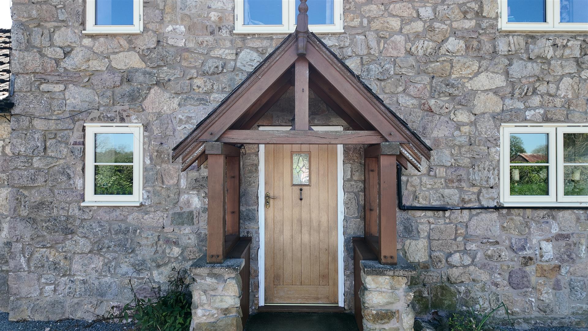 The Smithy B4398, Oswestry, SY10 8QW For Sale